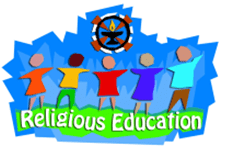 Family Religious Education begins Sunday, August 23
