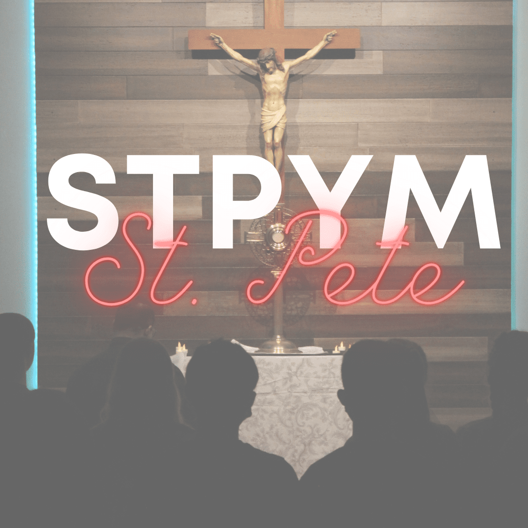 Youth Ministry Middle and High School