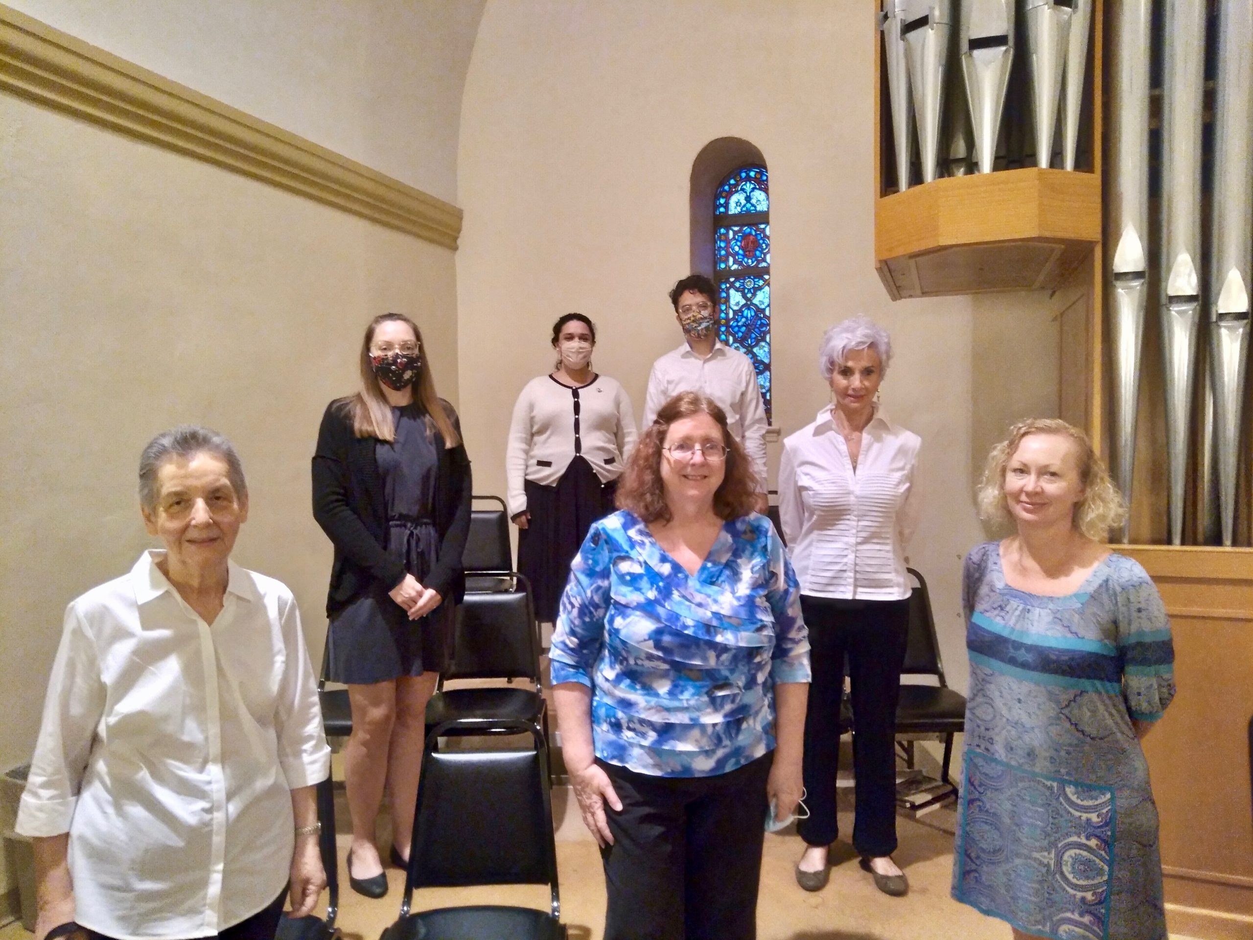 Traditional Choir