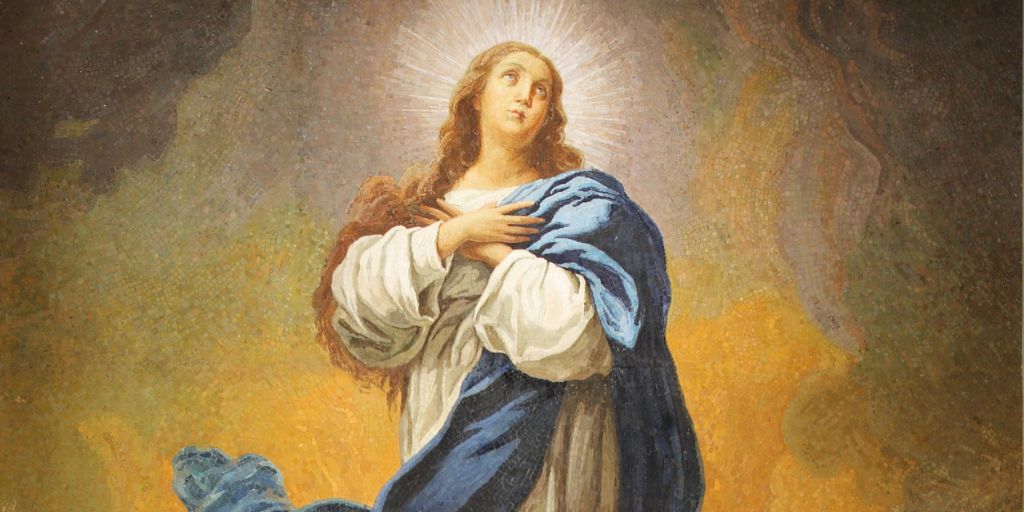Join St. Paul’s Legion of Mary