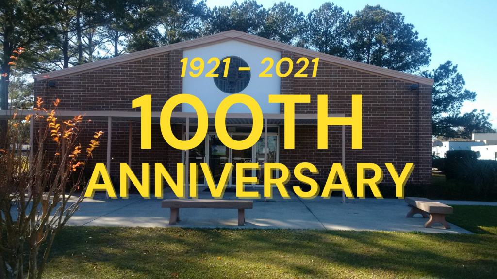 Centennial Celebration