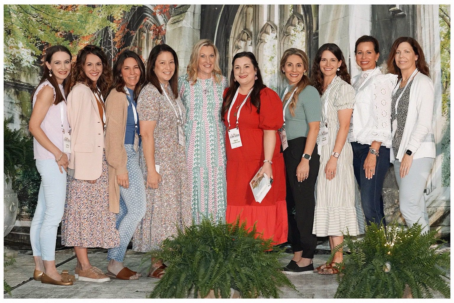 Magnify - WWP Bible Study Photo