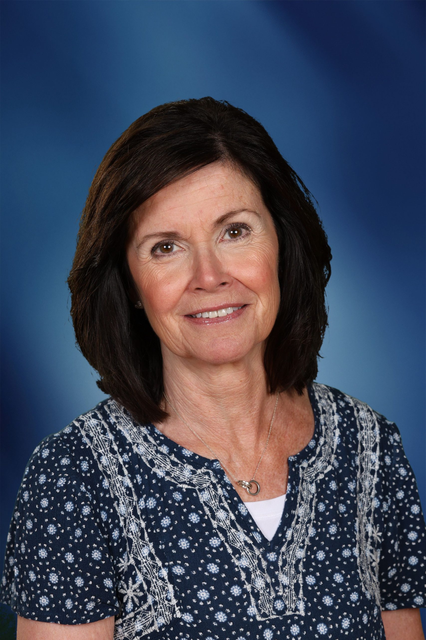 Mrs. Adrienne Jordan   