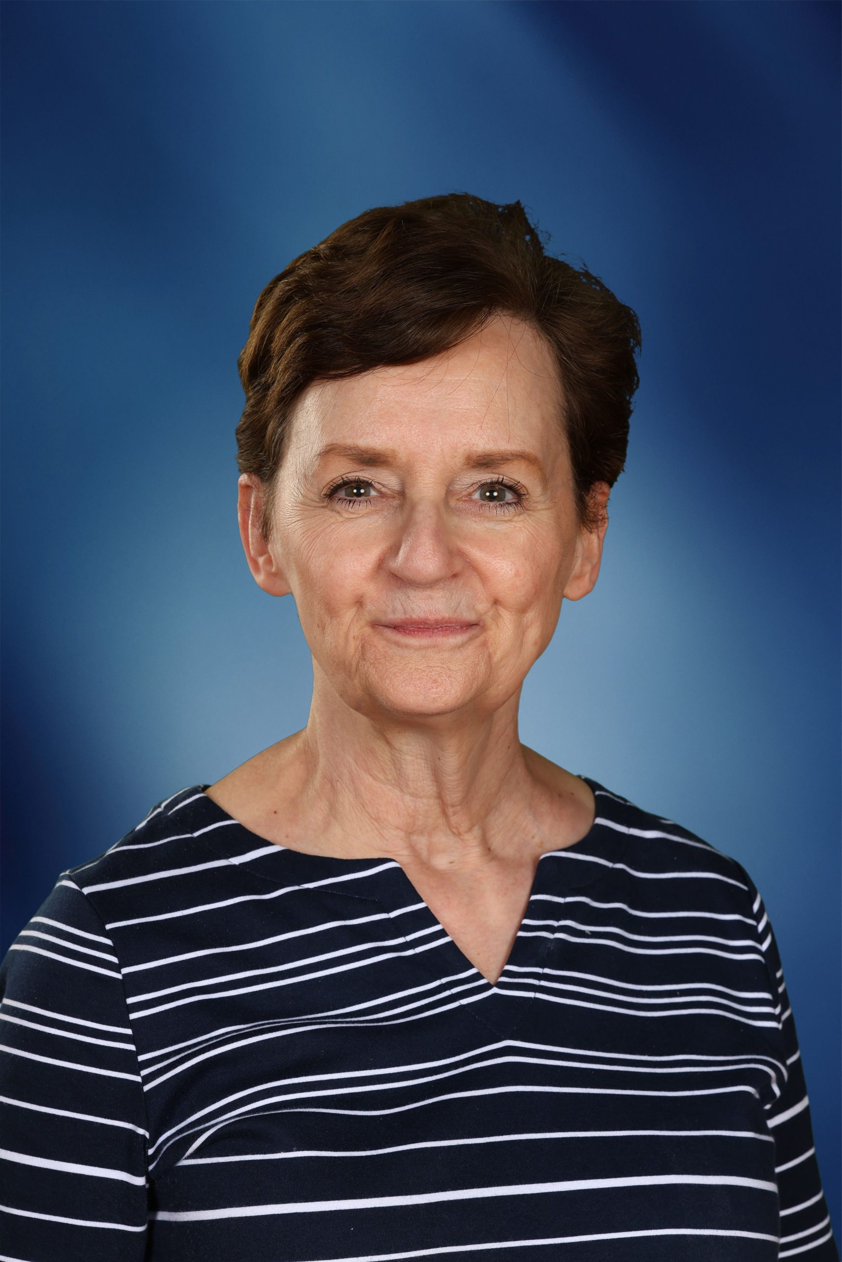 Ms. Linda Palermini