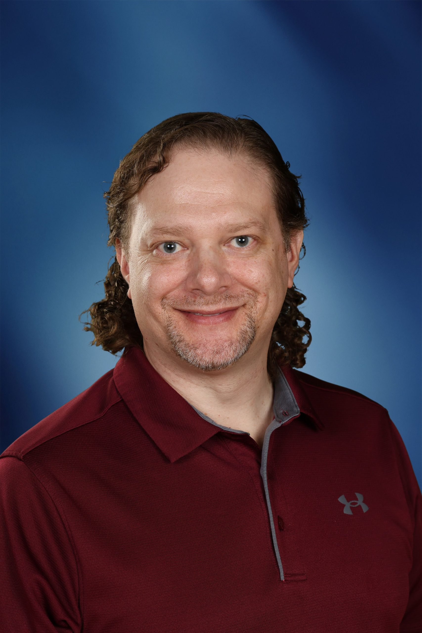 Mr. Daniel Marcotte
