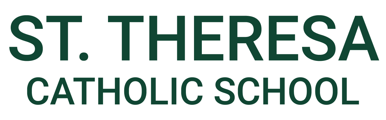 St Theresa Catholic School Text