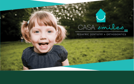 Casa Smiles