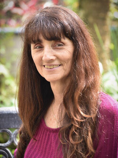 Laurie DeLuca: Catechetical Leader, Grades K-12