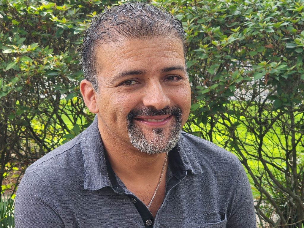 Luis Cortes