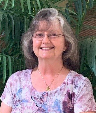 Lydia La Mott: Faith Formation Admin, Grades 1-5
