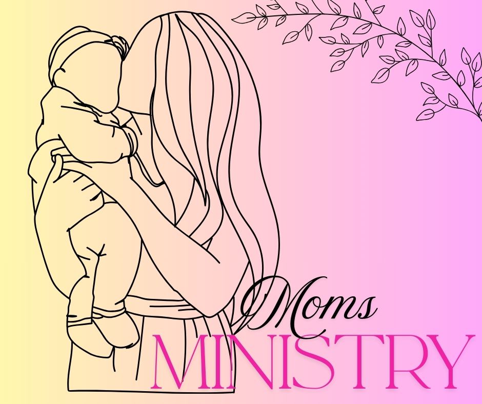 Moms Ministry Social