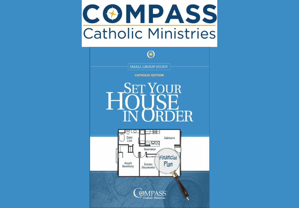 Set Your House in Order Bible Study