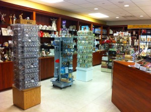 St. Therese Gift Store 