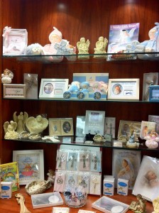 Baby & Baptismal Gifts 
