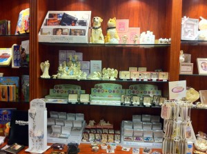 Rosaries, St. Francis Medals and Christian Music 