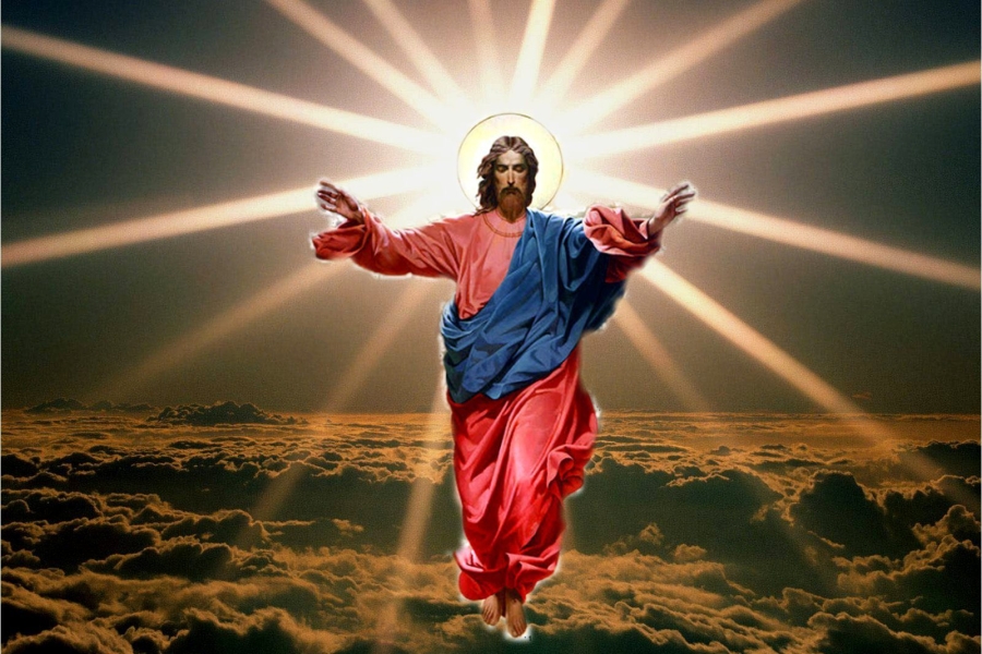 Image-Of-Christ-Photo-Free
