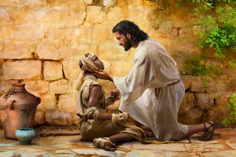 Jesus-heals-the-leper