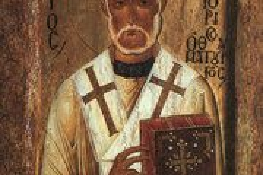 st-Gregory