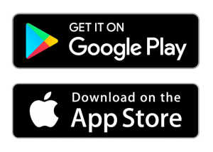 App Stores buttons