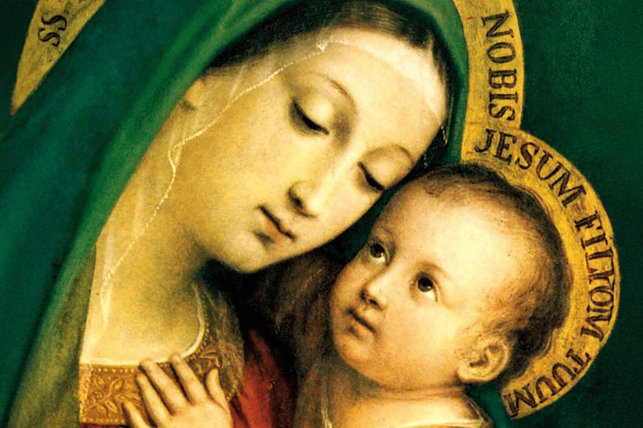 Council of Catholic Women Welcome Back Luncheon