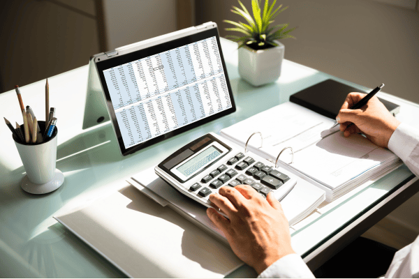 Accounting Specialist | Full Time