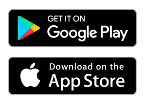 Download from Google Play or the App Store