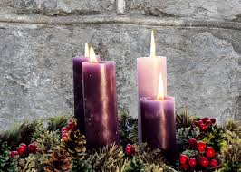 Advent Retreat