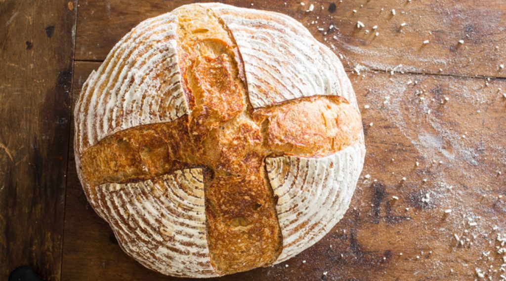 bread