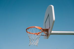 Knights of Columbus Free Throw Contest