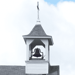 For Whom the Bell Tolls