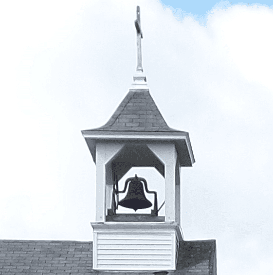 For Whom the Bell Tolls