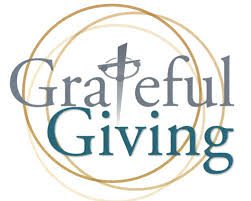 Grateful Giving