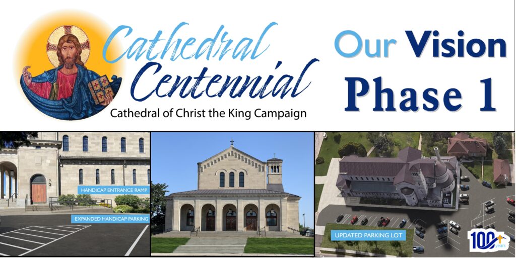 Cathedral Centennial Phase 1