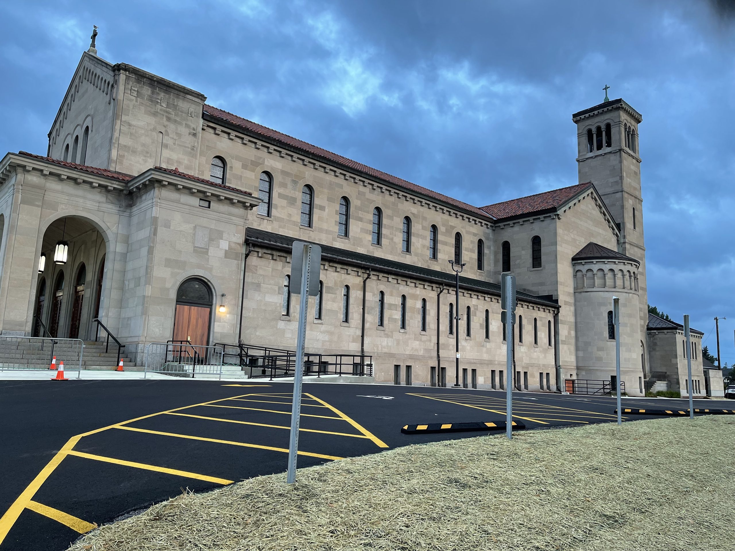 Cathedral of Christ the King