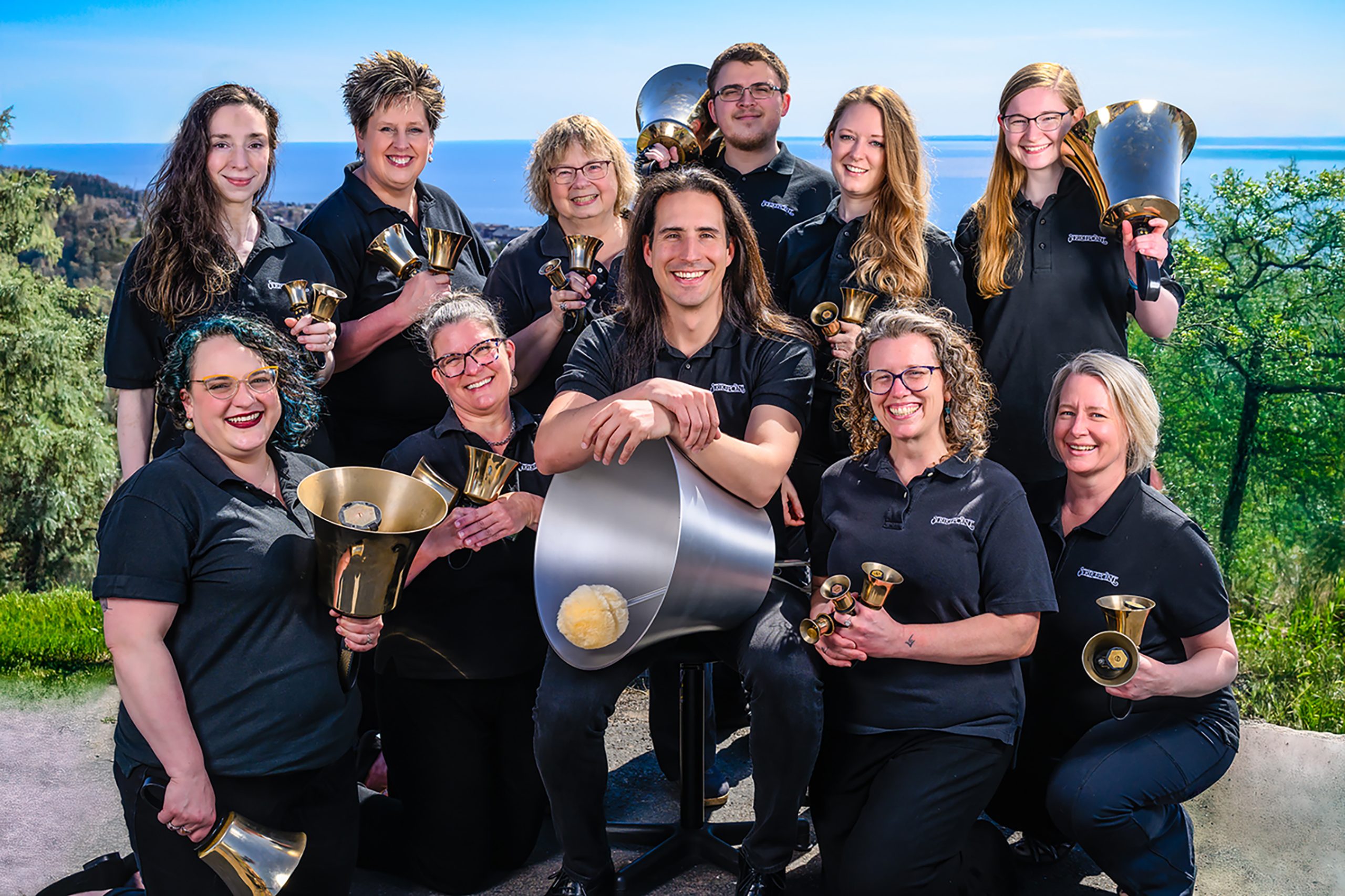 Strikepoint Handbell Concert