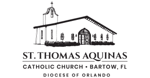 Thomas Aquinas