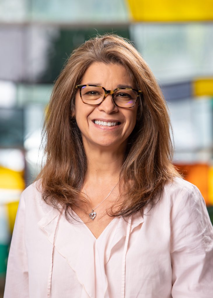 Hilda Bonet