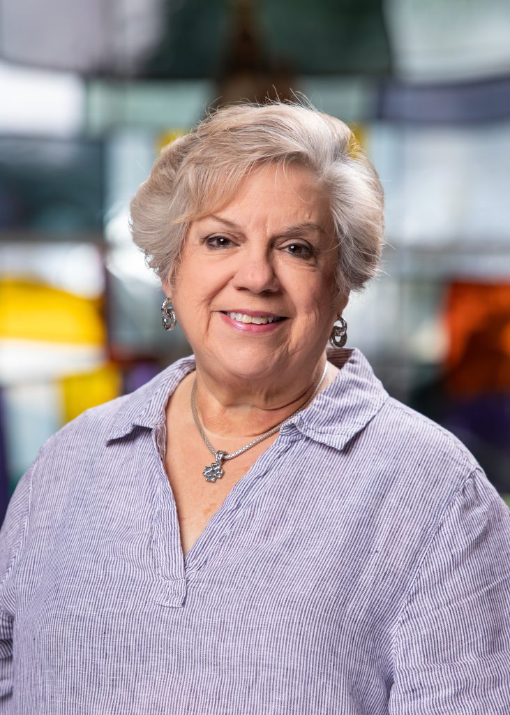 Vickie Imperatori