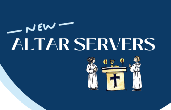 Altar Server