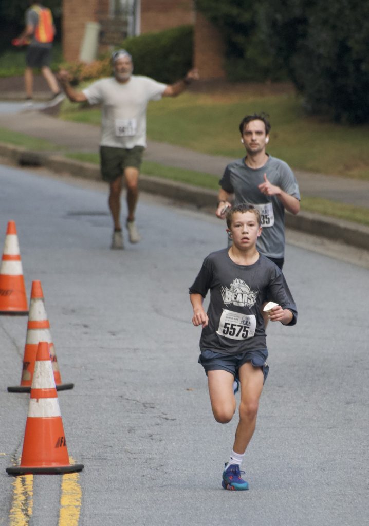 3runners