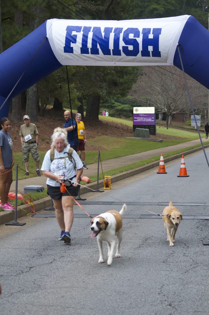 Dog5k