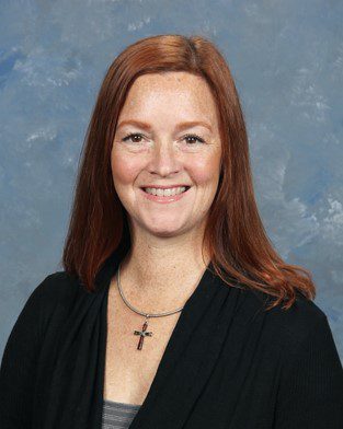 Theresa Brader