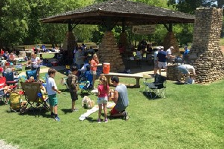 Knights of Columbus Ministry Pictures