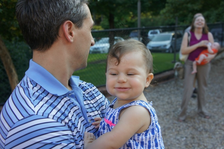 Mustard Seed Ministry