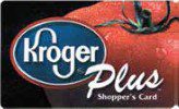 Kroger Community Rewards