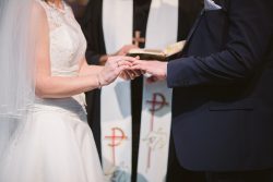 Matrimonios de  Transfiguración