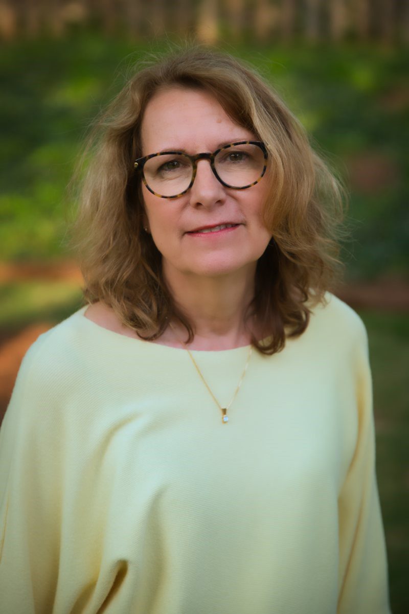 Cindy McFadden