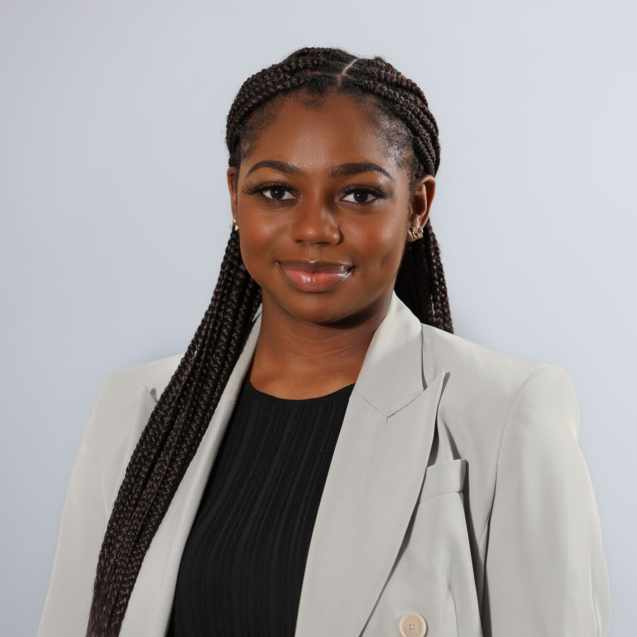 Anita Reuben-Lartey