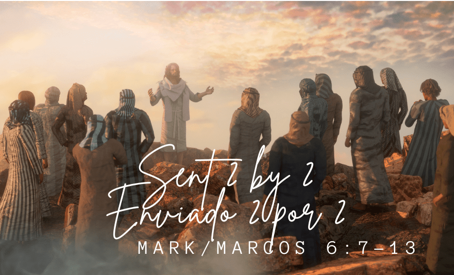 July 14, 2024 – 15th Sunday in Ordinary Time