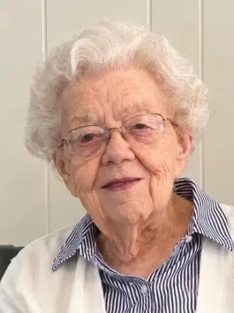 Irene Bankiewicz  |  June 1, 1923  –  September 16, 2026
